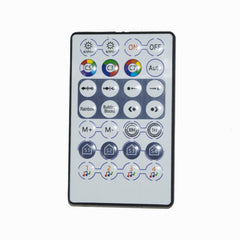 Telecomando RGB per Halo Knight T107Pro/ T108Pro/ T107Max