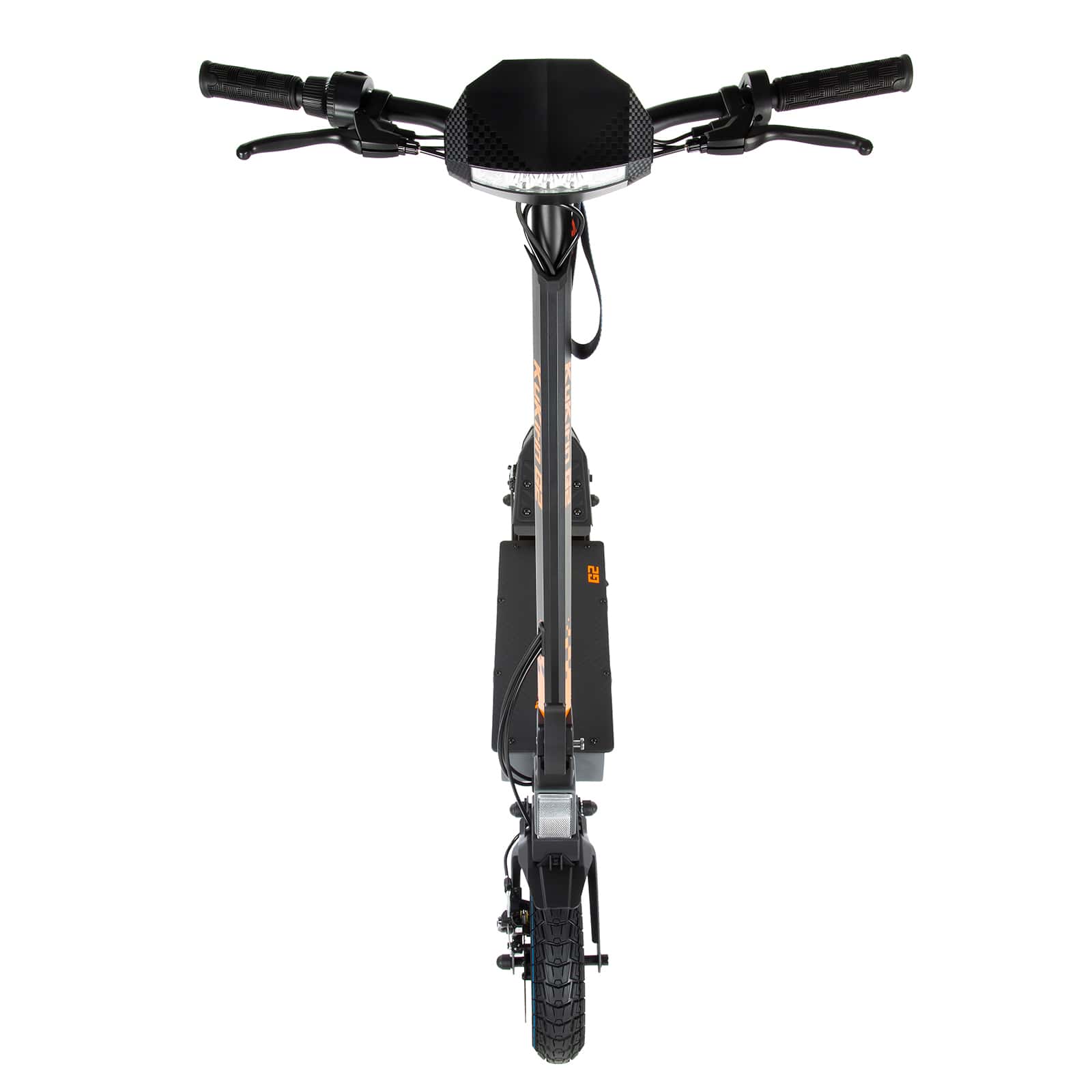 KuKirin G2 48V 800W 15Ah Electric Scooter