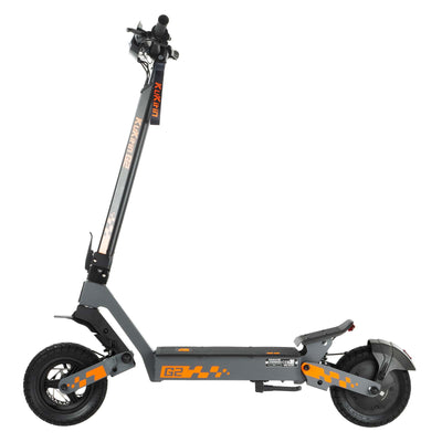 KuKirin G2 48V 800W 15Ah Electric Scooter