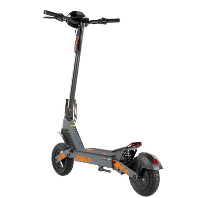 KuKirin G2 48V 800W 15Ah Electric Scooter