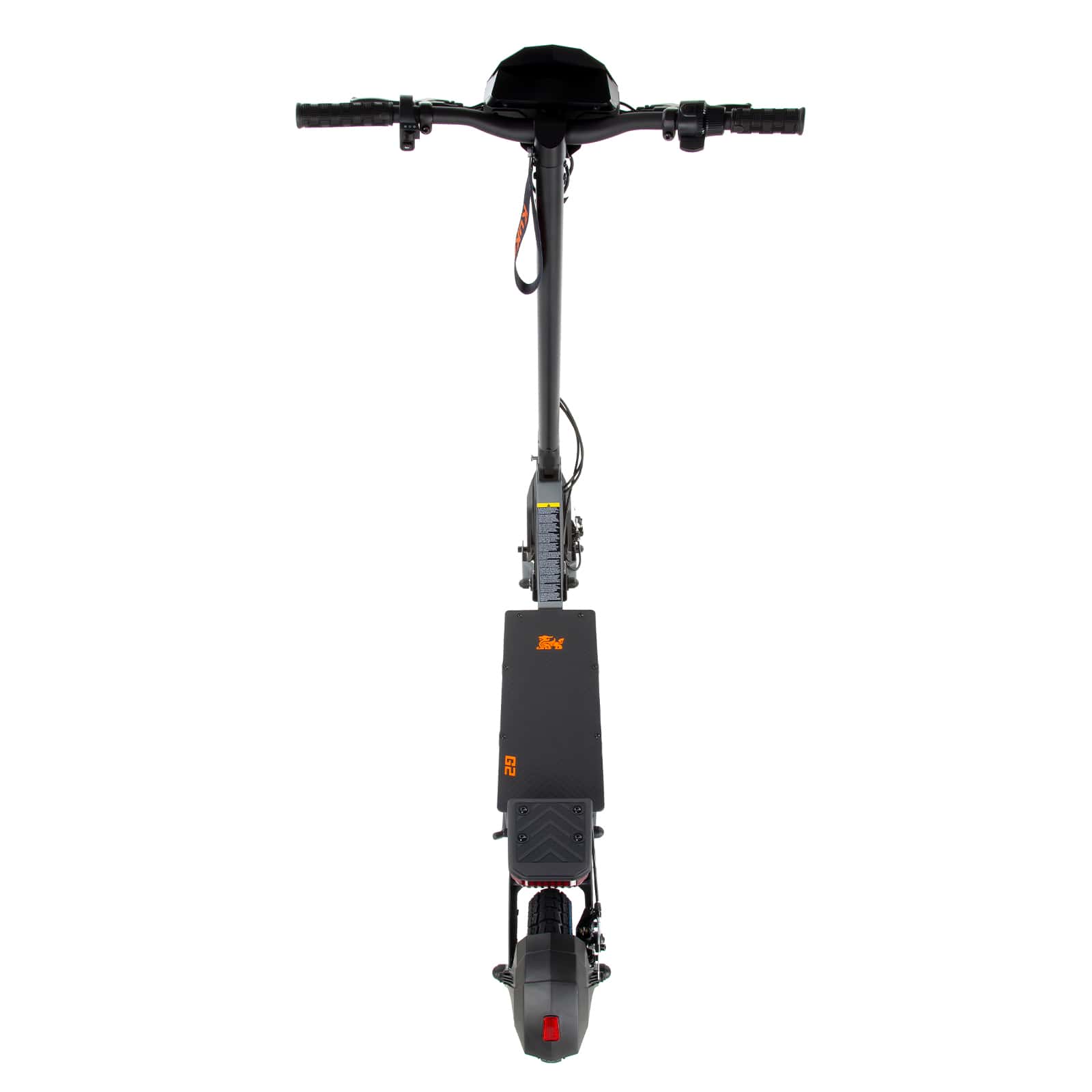 KuKirin G2 48V 800W 15Ah Electric Scooter