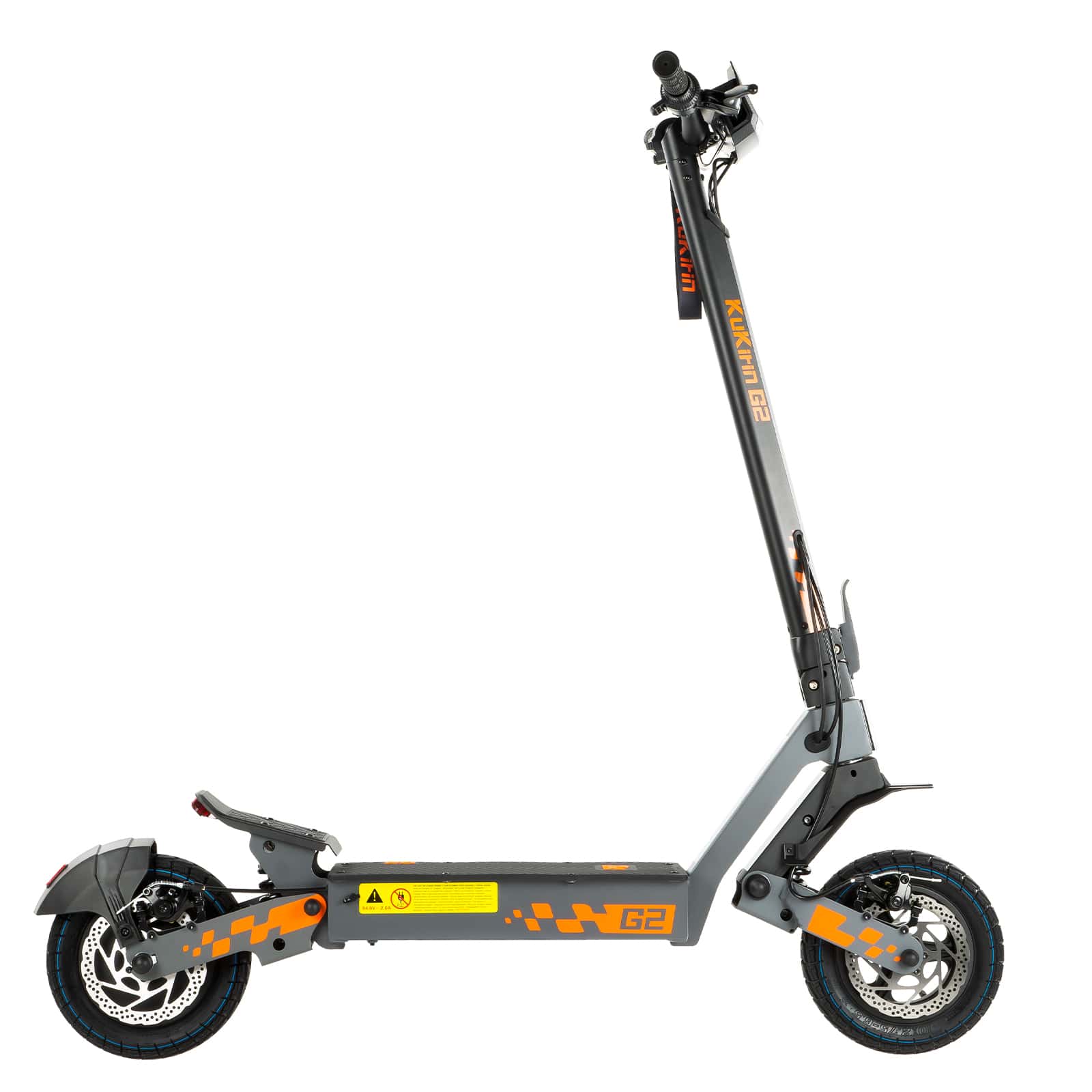 KuKirin G2 48V 800W 15Ah Electric Scooter