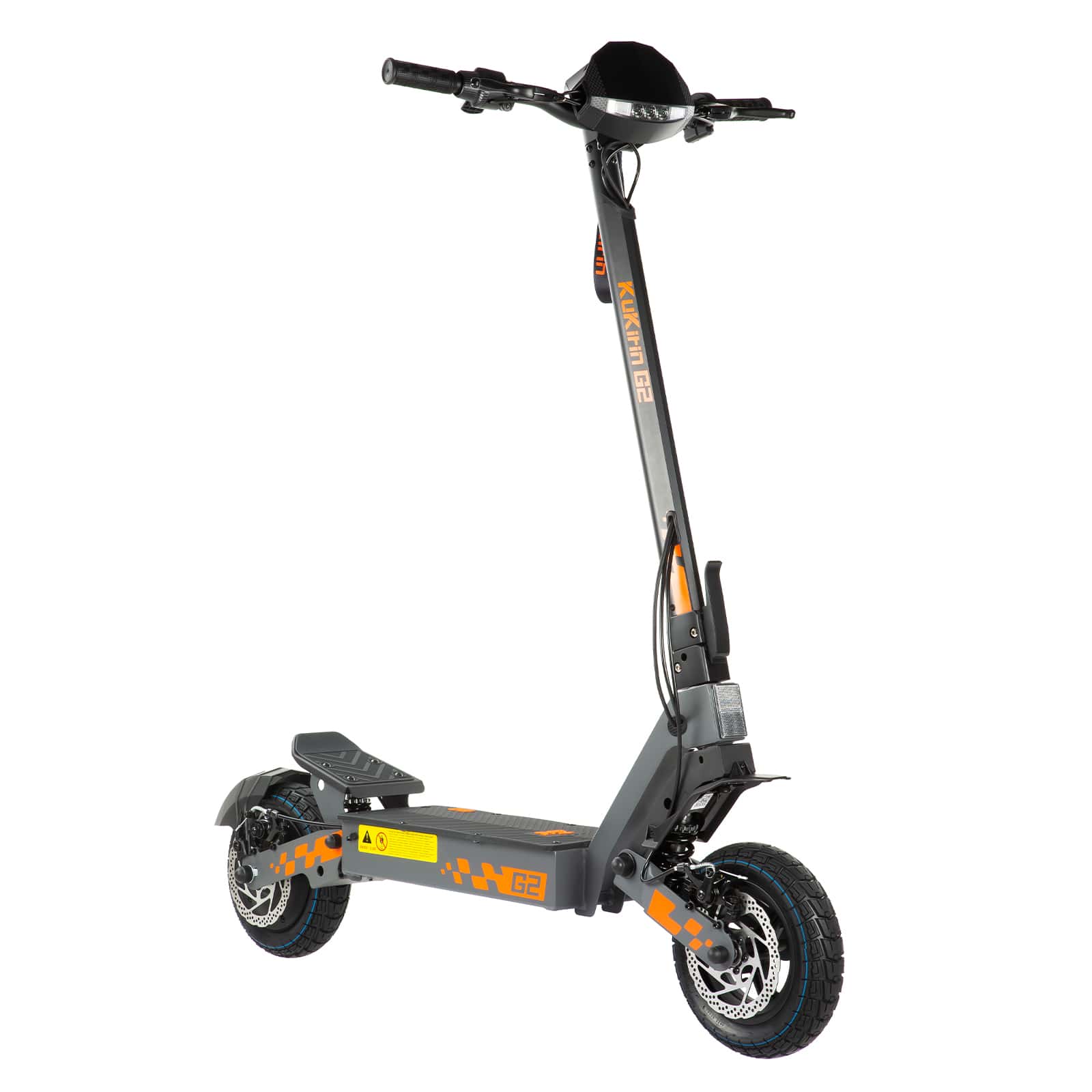 KuKirin G2 48V 800W 15Ah Electric Scooter