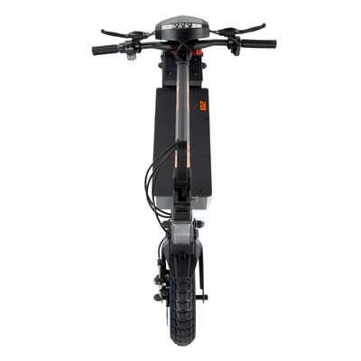 KuKirin G2 48V 800W 15Ah Electric Scooter