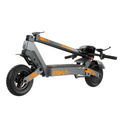 KuKirin G2 48V 800W 15Ah Electric Scooter