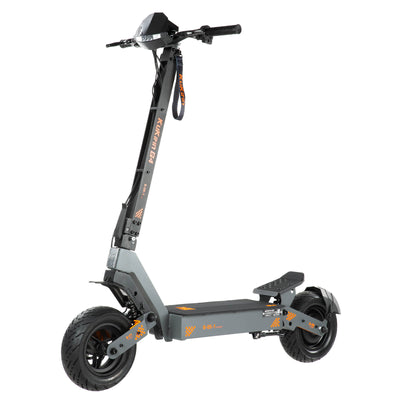 Kukirin G4 60V 2000W 20Ah Electric Scooter