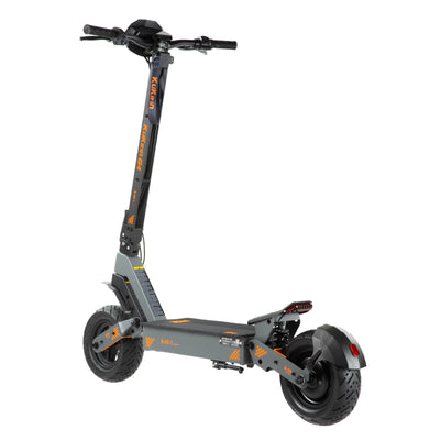 Kukirin G4 60V 2000W 20Ah Electric Scooter