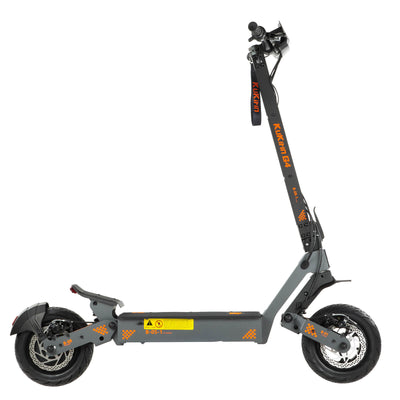 Kukirin G4 60V 2000W 20Ah Electric Scooter