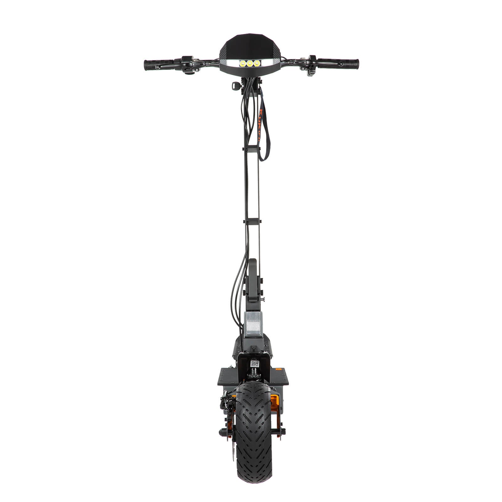 Kukirin G4 60V 2000W 20Ah Electric Scooter