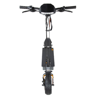 Kukirin G4 60V 2000W 20Ah Electric Scooter