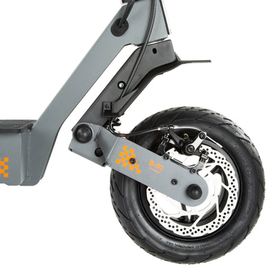 Kukirin G4 60V 2000W 20Ah Electric Scooter