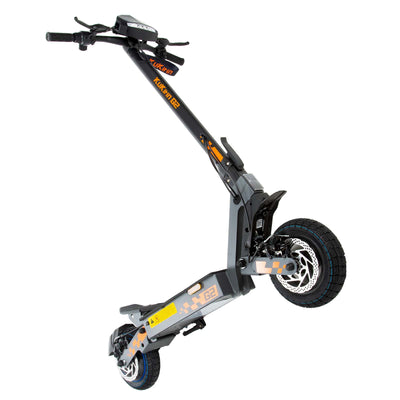 KuKirin G2 VMP 48V 500W 15.6Ah Electric Scooter