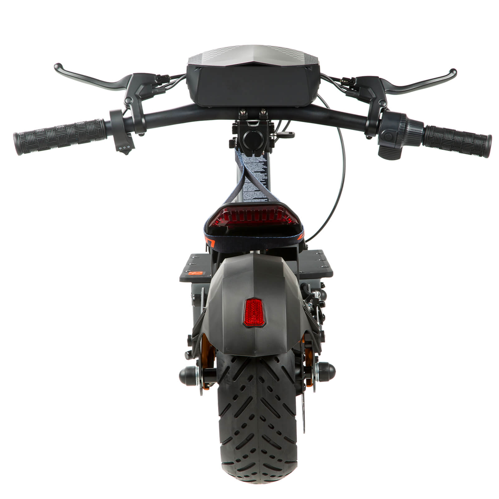 Kukirin G4 60V 2000W 20Ah Electric Scooter