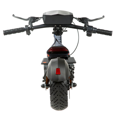 Kukirin G4 60V 2000W 20Ah Electric Scooter