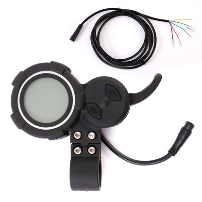 Pantalla LCD de medidor Panda para T104/ T108