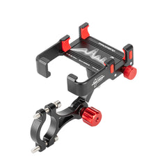 Support de téléphone portable pour vélos électriques/escooters Halo Knight