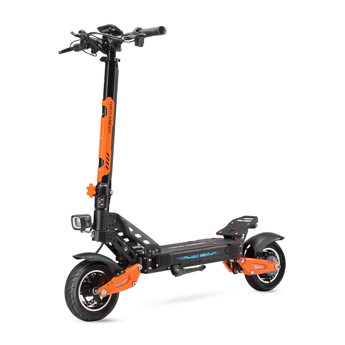 HALO KNIGHT T102 52V 1200W 21Ah Electric Scooter