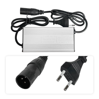 52V Charger for HALO KNIGHT T102/ T104 (Panda Display)/ T108 Electric Scooter