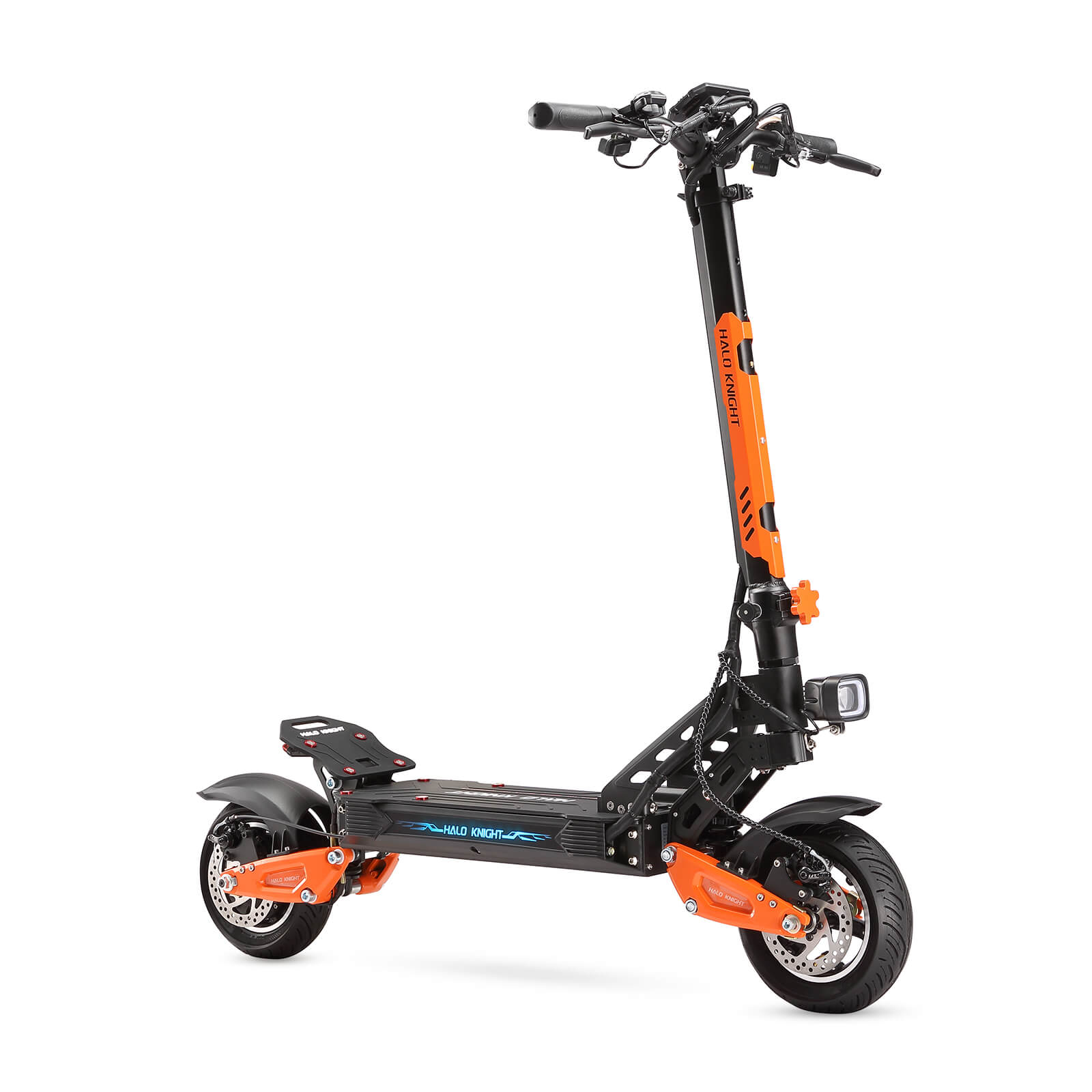 Halo Knight T102 52V 1200W 21Ah Electric Scooter