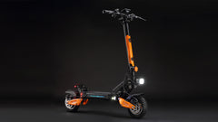 HALO KNIGHT T102 52V 1200W 21Ah Electric Scooter