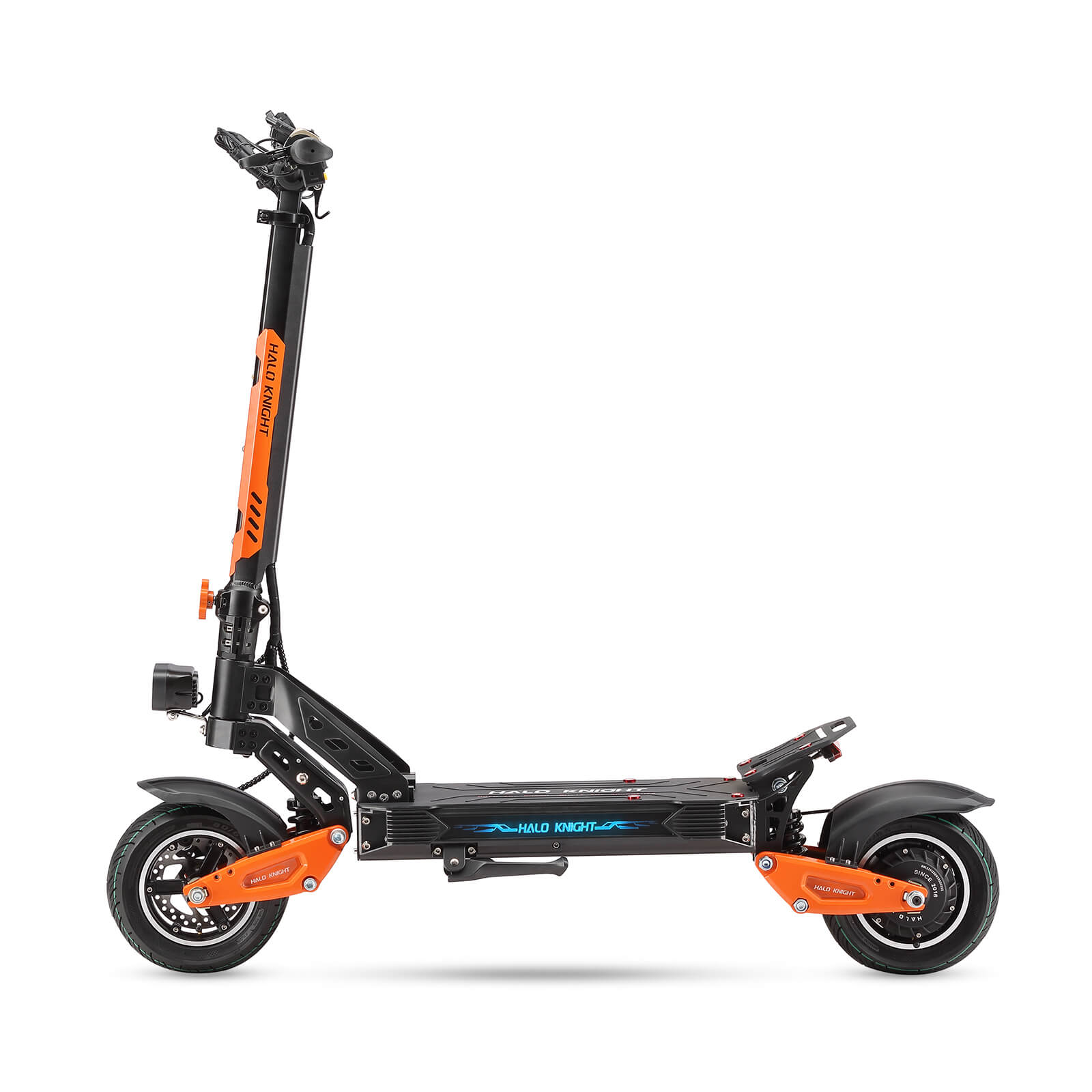 Halo Knight T102 52V 1200W 21Ah Electric Scooter