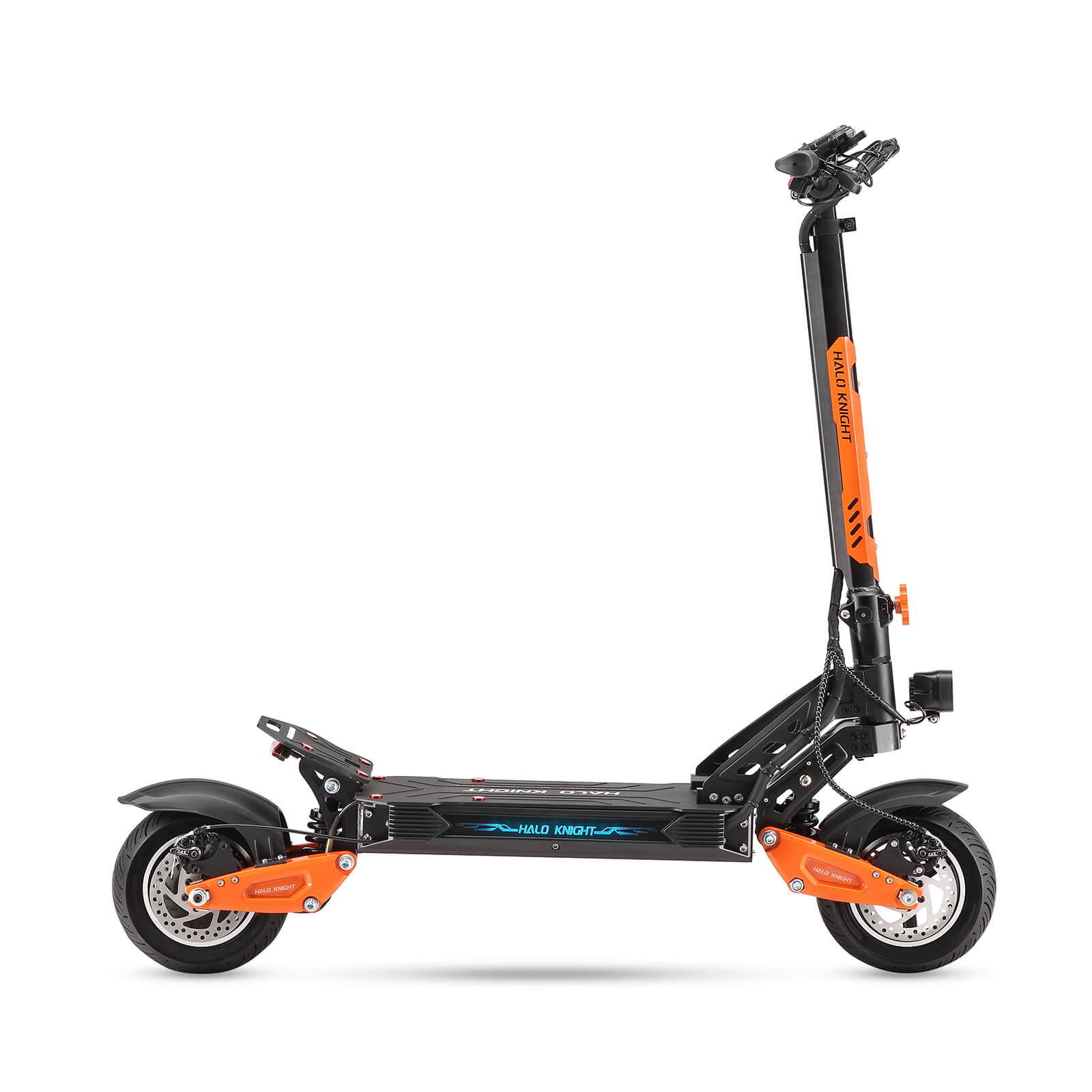 Halo Knight T102 52V 1200W 21Ah Electric Scooter