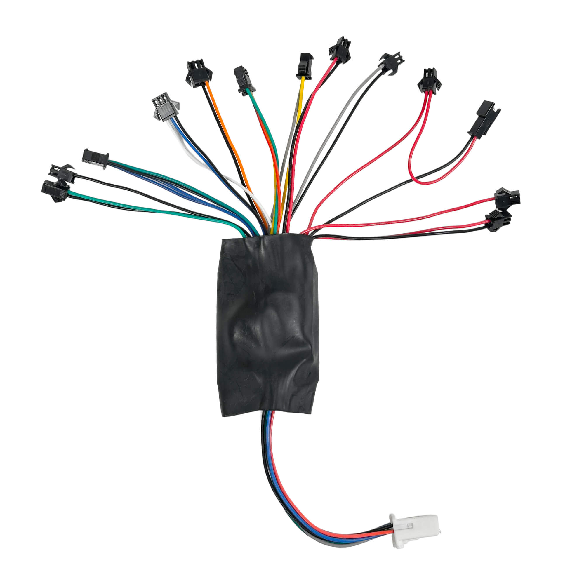 Yuinli 52V 28A Controller For T102