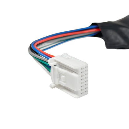 Yuinli 52V 28A Controller For T102