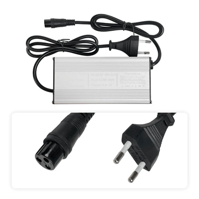 52V Charger for HALO KNIGHT T102/ T104 (Panda Display)/ T108 Electric Scooter