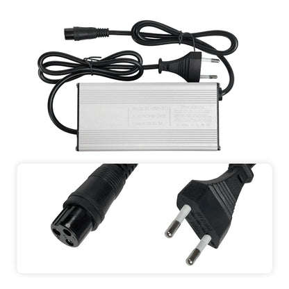 52V Charger for HALO KNIGHT T102/ T104 (old)/ T108 Electric Scooter