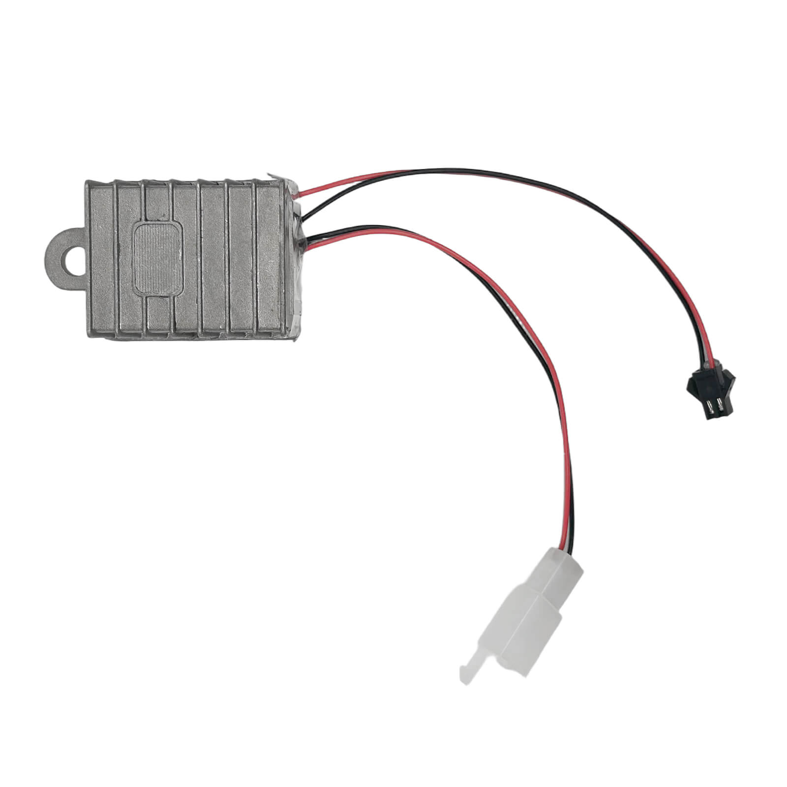 Płyta z dupą dla świateł RGB