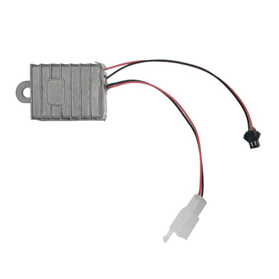 Płyta z dupą dla świateł RGB