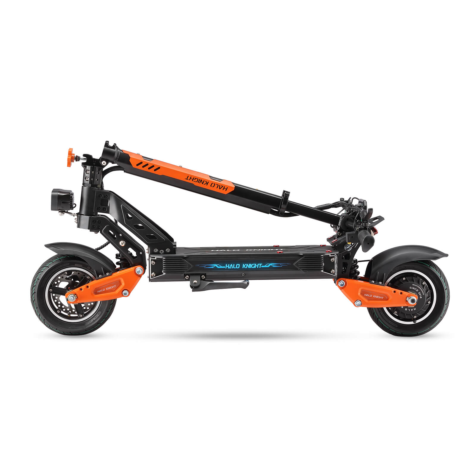 Halo Knight T102 52V 1200W 21Ah Electric Scooter