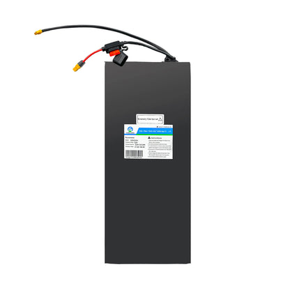 52V 21Ah Battery for HALO KNIGHT T102 Electric Scooter
