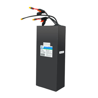 52V 21Ah Battery for HALO KNIGHT T102 Electric Scooter