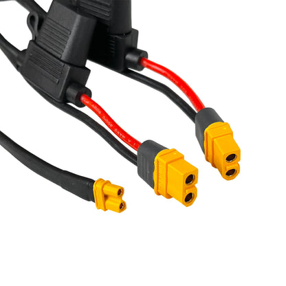 52V 21Ah Battery for HALO KNIGHT T102 Electric Scooter