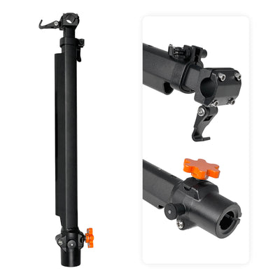 Vertical Stem for HALO KNIGHT T102 Electric Scooter