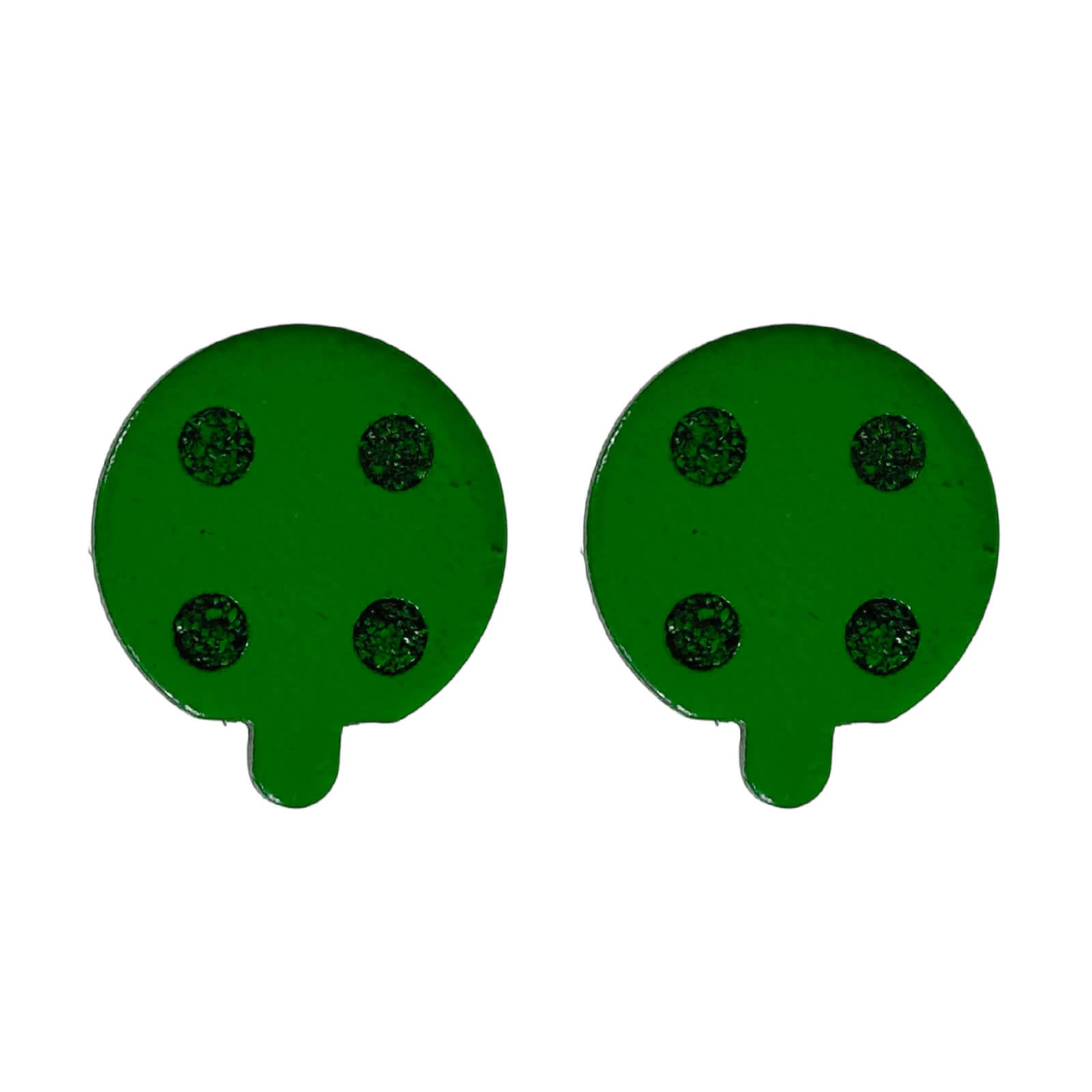 JAK Brake Pads For HALO KNIGHT T102/ T104 Scooters