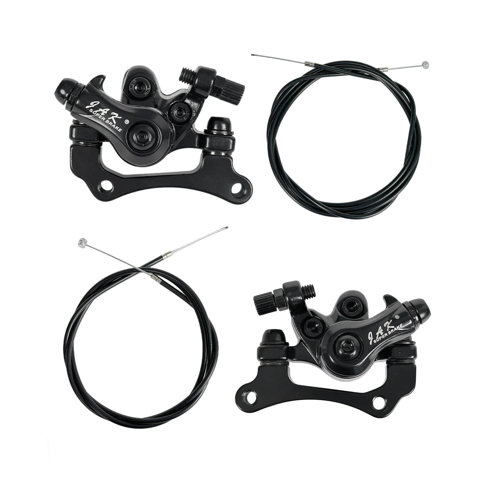 JAK Brake For HALO KNIGHT T102