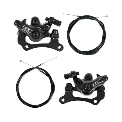 JAK Brake For HALO KNIGHT T102