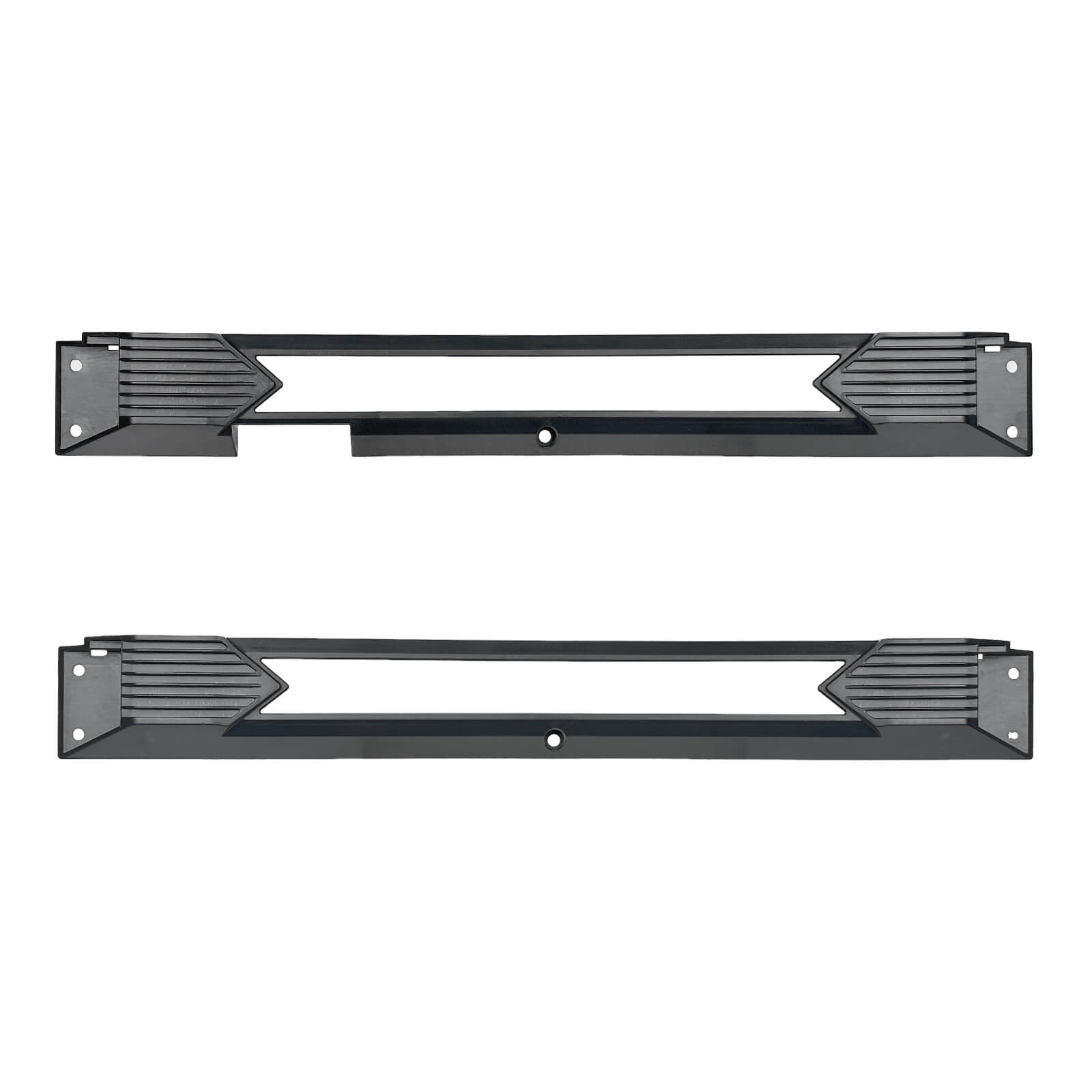 Side Light Plastic Cover for HALO KNIGHT E-scooters