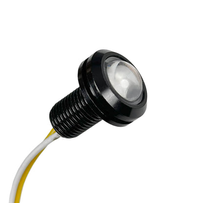 Red Small Lamp Bead For HALO KNIGHT Scooters