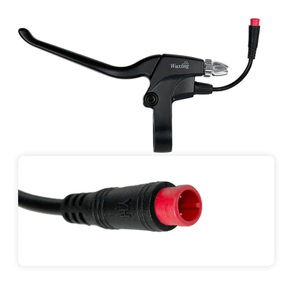 JAK Brake For HALO KNIGHT T102