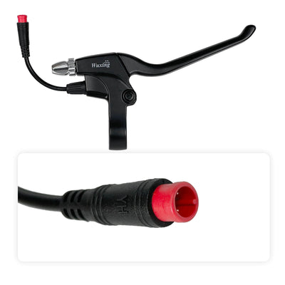 JAK Brake For HALO KNIGHT T102