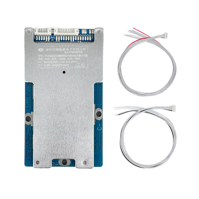 BMS para baterias de scooter