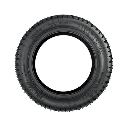 TUOVT 80/ 65-6 Pneumatico stradali gonfiabile per T102/ T104/ T108