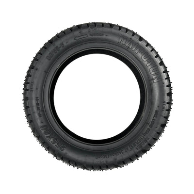 Tuovt 80/65-6  Inflatable Road Tire For T102/ T104 (Panda Display Version)/ T108
