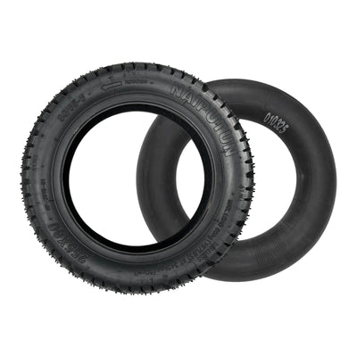 Tuovt 80/65-6  Inflatable Road Tire For T102/ T104 (Panda Display Version)/ T108