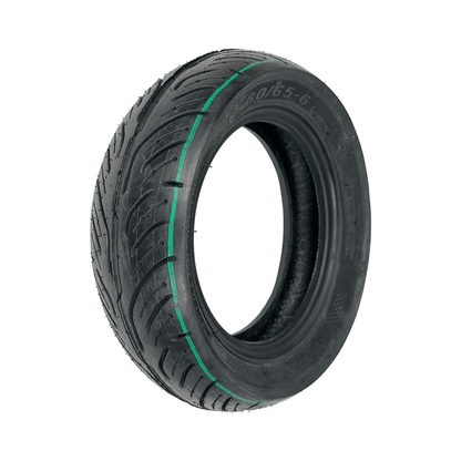 Tuovt 80/65-6  Inflatable Road Tire For T102/ T104/ T108