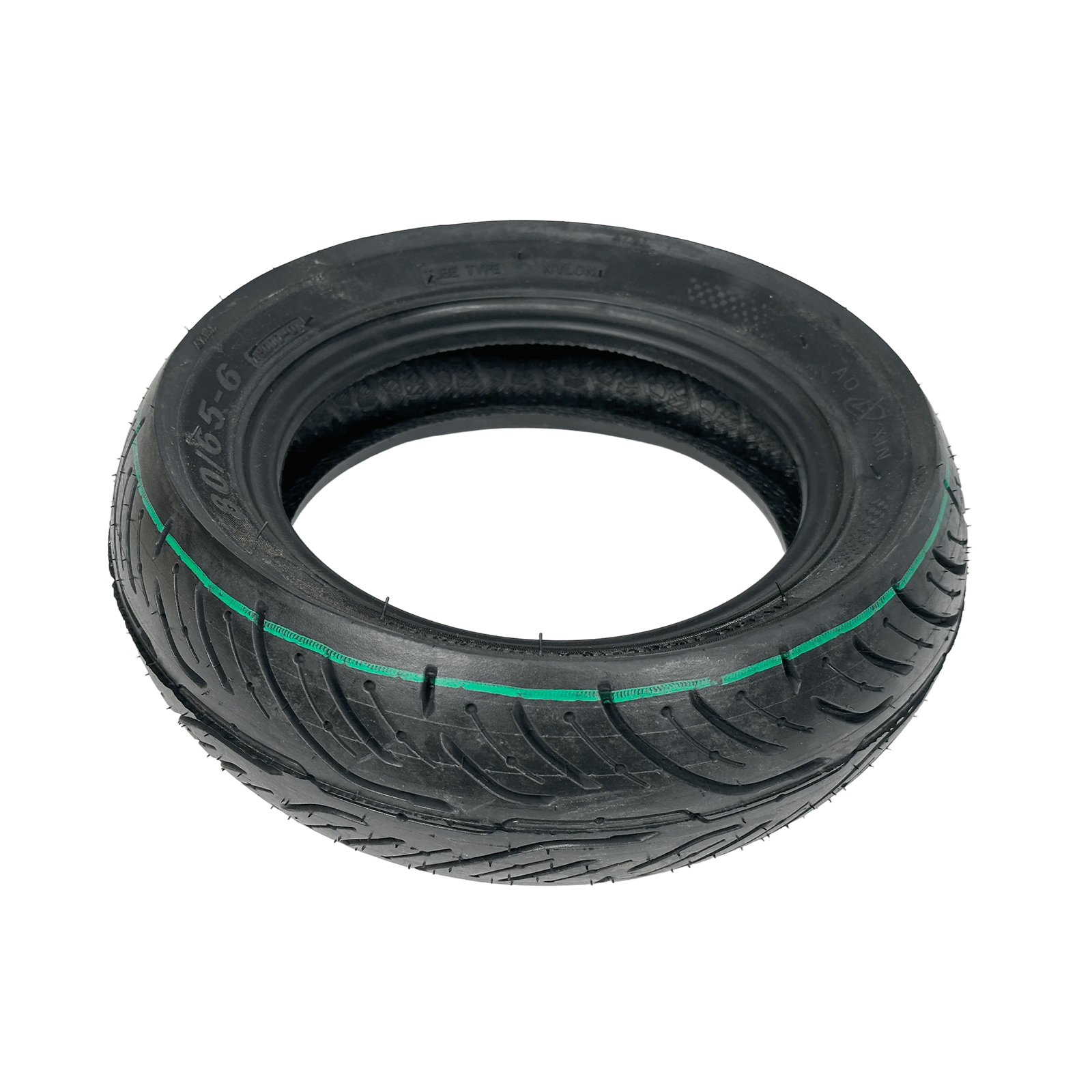 Tuovt 80/65-6  Inflatable Road Tire For T102/ T104/ T108